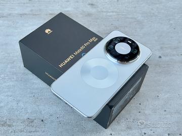 Huawei Mate 80 Pro Max  16/512 GB Silver