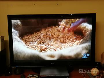 Tv LG 50 pollici al plasma