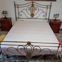 Letto matrimoniale