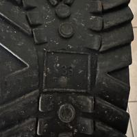 Completo sci bambina