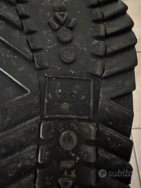 Completo sci bambina