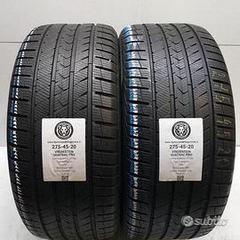 2 gomme 275 45 20 vredestein a37766