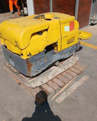 piastra Vibrante atlas copco   800kg