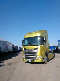 DAF   XF 480