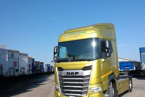 DAF   XF 480
