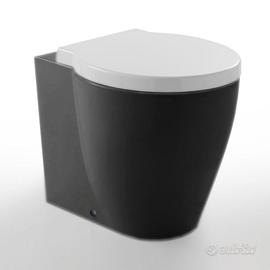 Coprivaso sedile Cielo Easy Bath evo originale cop