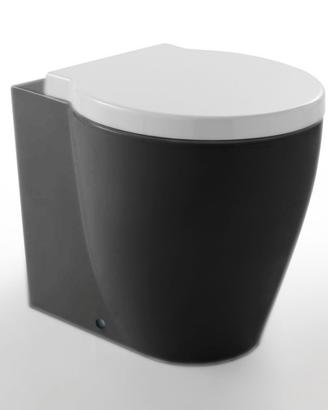 Coprivaso sedile Cielo Easy Bath evo originale cop