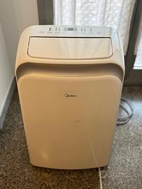 Condizionatore portatile Midea Eco 29