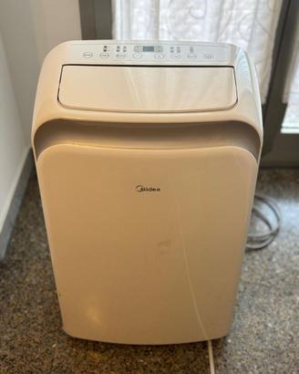 Condizionatore portatile Midea Eco 29