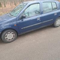 CLIO 1.200 BENZINA