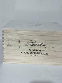 Prunotto barolo vigna colonnello 2019