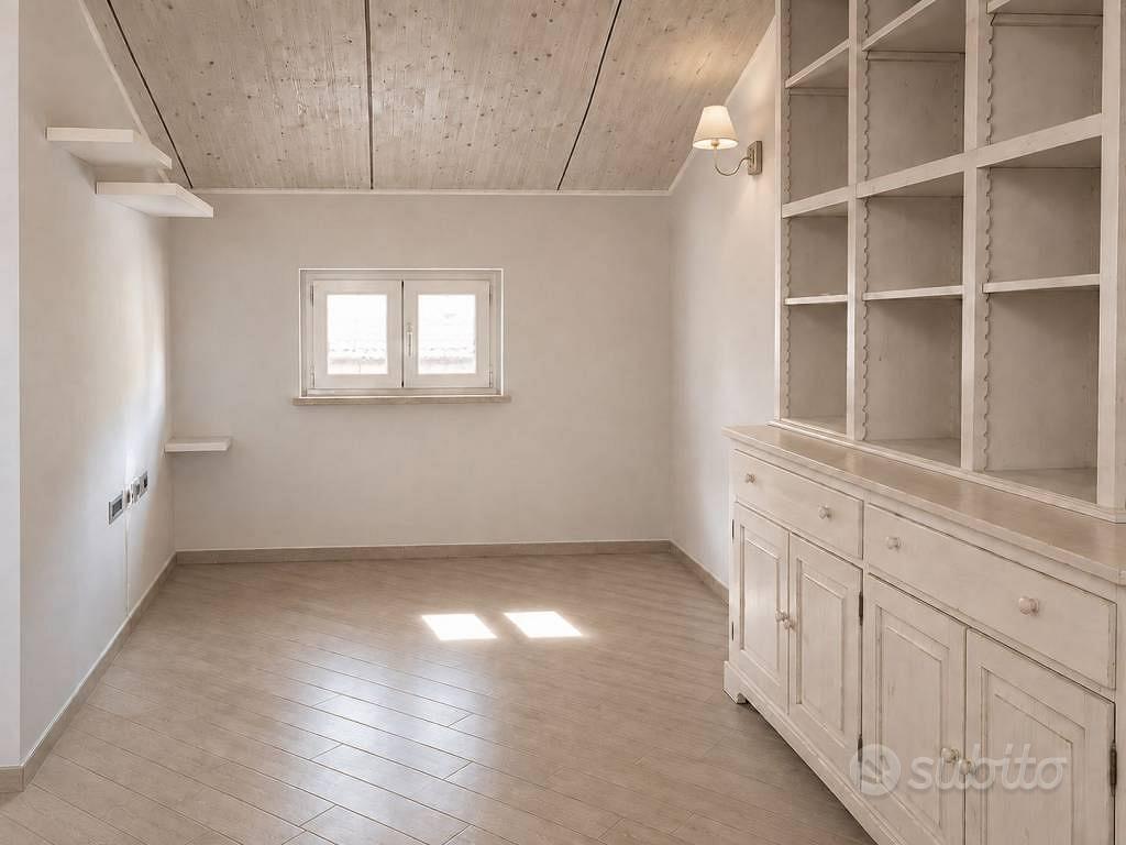 Appartamento – Terni, Borgo Rivo - Vista 3