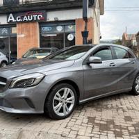 Mercedes-benz A 180 d Sport RESTYILING FULL LED