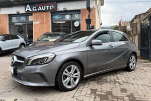Mercedes-benz A 180 d Sport RESTYILING FULL LED
