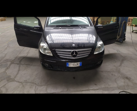 MERCEDES Classe B (W247) - 2008