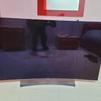 tv lg 65 pollici OLED