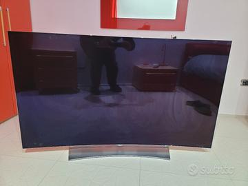 tv lg 65 pollici OLED