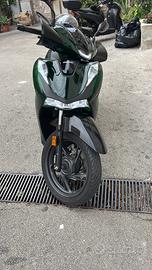 Honda sh vetro 125 2024 NO CARENE!