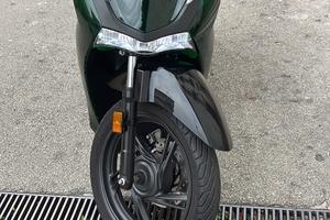 Honda sh vetro 125 2024 NO CARENE!