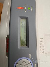 Oki C801n - per ricambi o revisione
