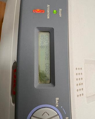 Oki C801n - per ricambi o revisione