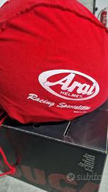 Casco Arai rx-7v