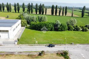 TERRENO A SAN PIETRO IN GU