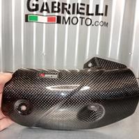 PROTEZIONE AKRAPOVIC