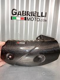 PROTEZIONE AKRAPOVIC