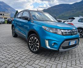 Suzuki Vitara 1.6 DDiS 4WD AllGrip V-Top