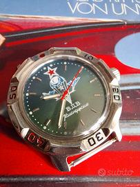 Vostok Komandirskie