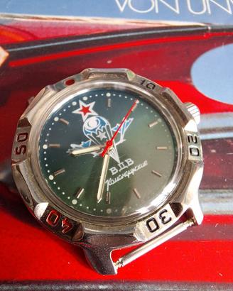 Vostok Komandirskie
