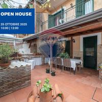 Villa a schiera - San Giovanni la Punta