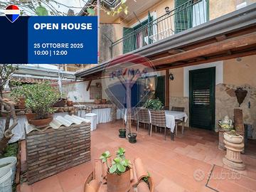 Villa a schiera - San Giovanni la Punta