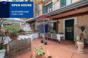 Villa a schiera - San Giovanni la Punta