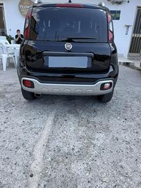 PANDA CROSS 2023