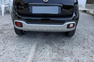 PANDA CROSS 2023