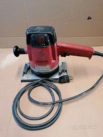 Levigatrice orbitale Stayer LOM/10 B 400W
