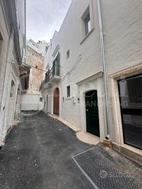 Casa Indipendente Ostuni [Cod. rif 3150397VRG]