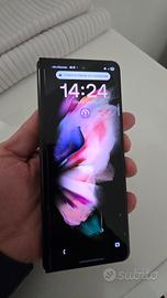 Samsung Z Fold 3 -  NO SCAMBI - 