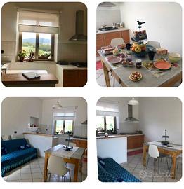 Bivani solo ad uso transitorio no residenza