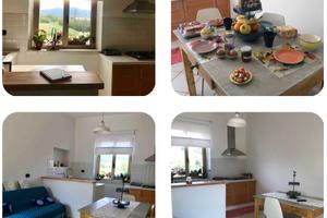 Bivani solo ad uso transitorio no residenza