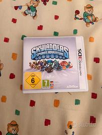 Skylanders Spyro’s Adventure Nintendo 3ds