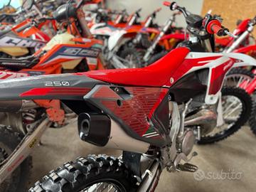 Ktm Yamaha Fantic Motor XX 250 2024