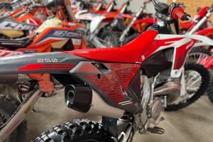 Ktm Yamaha Fantic Motor XX 250 2024