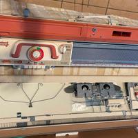 Macchina da maglieria Defendi Brother KM200