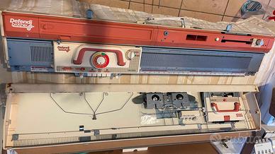 Macchina da maglieria Defendi Brother KM200