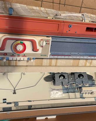 Macchina da maglieria Defendi Brother KM200