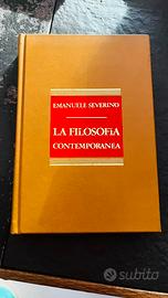 La filosofia contemporanea