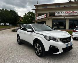 Peugeot 3008 BlueHDi 130 S&S Allure